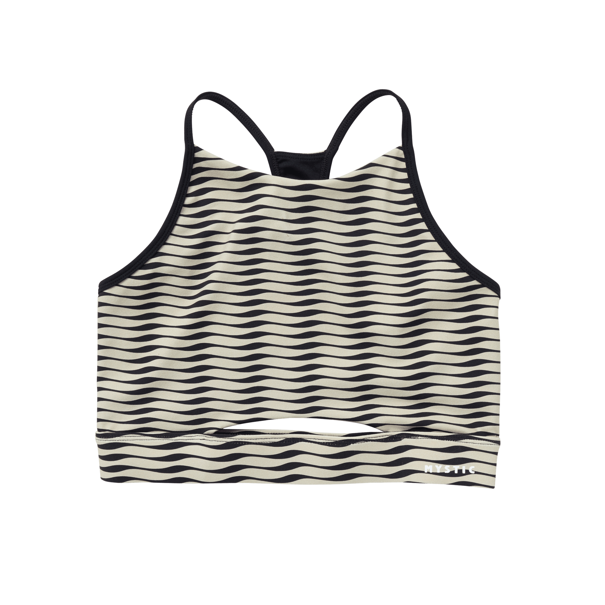 Mystic Terri Sports Top 25 - Sports Tops