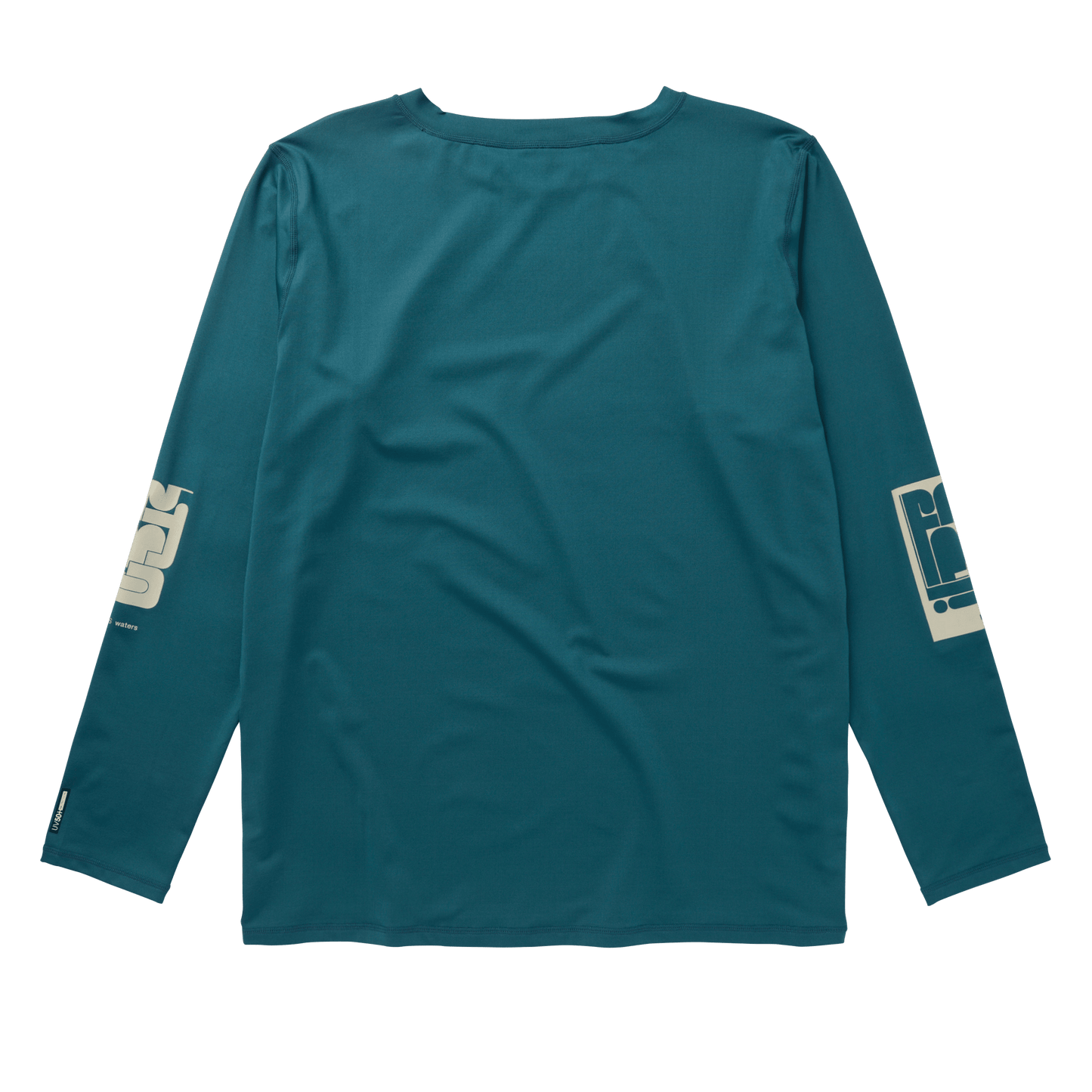 Mystic Boarding L/S Rashvest 25 - L/S Rashvests
