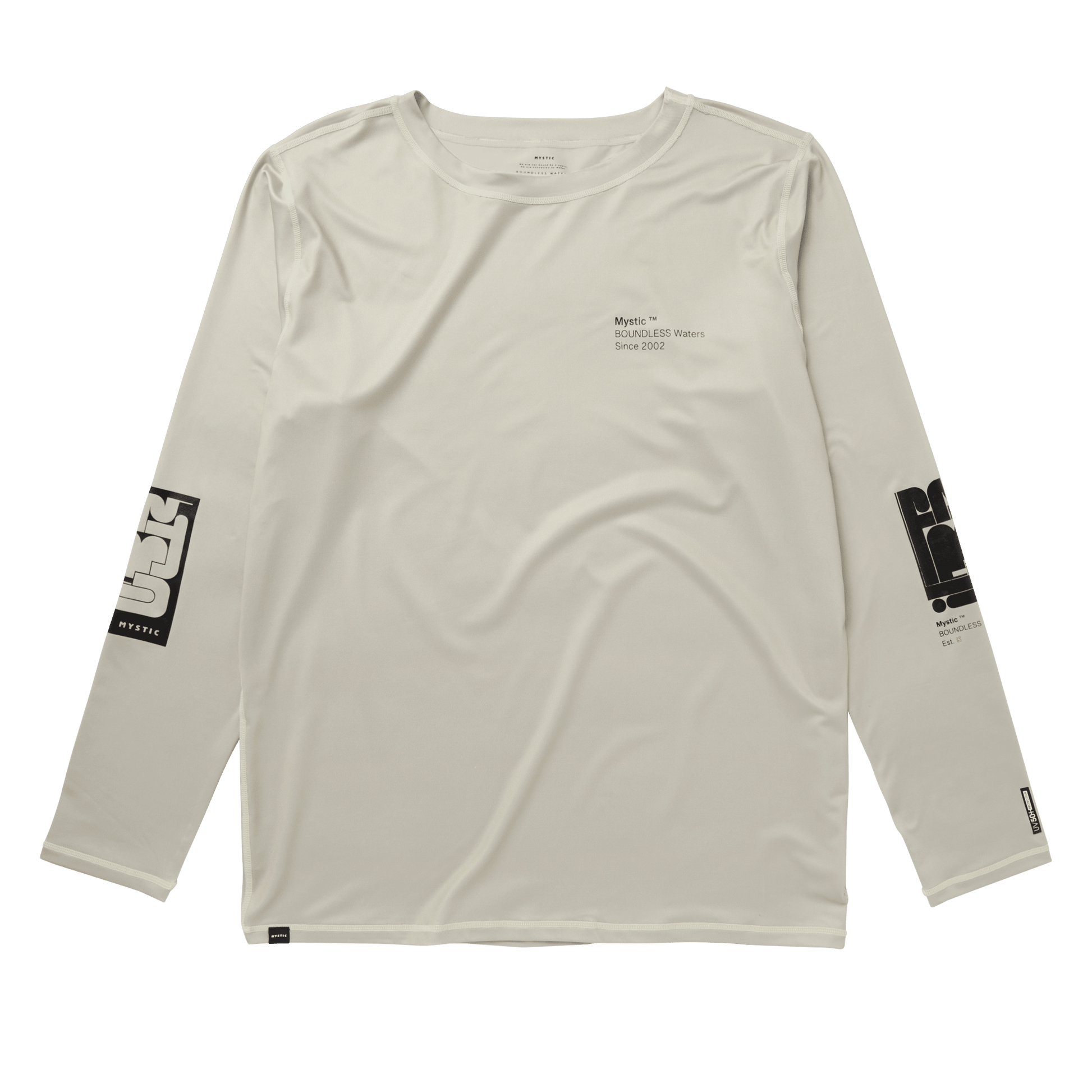 Mystic Boarding L/S Rashvest 25 - L/S Rashvests