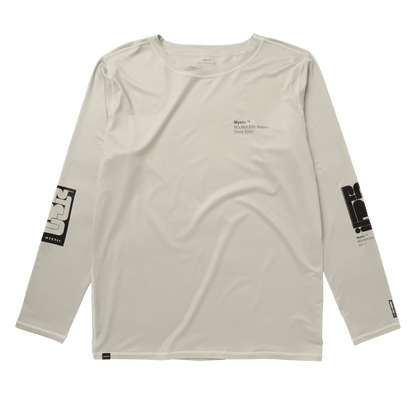 Mystic Boarding L/S Rashvest 25 - L/S Rashvests