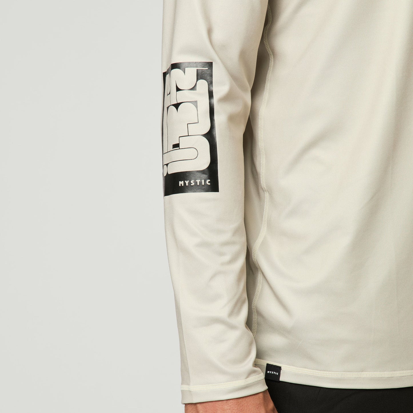 Mystic Boarding L/S Rashvest 25 - L/S Rashvests