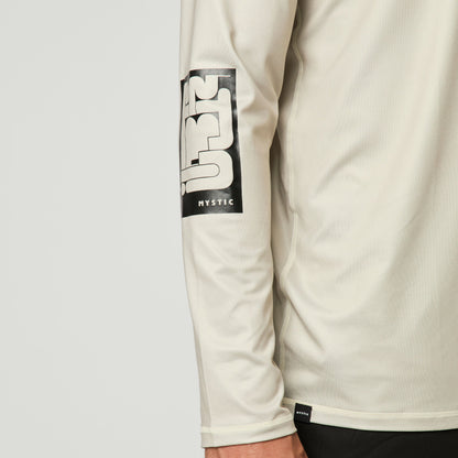 Mystic Boarding L/S Rashvest 25 - L/S Rashvests