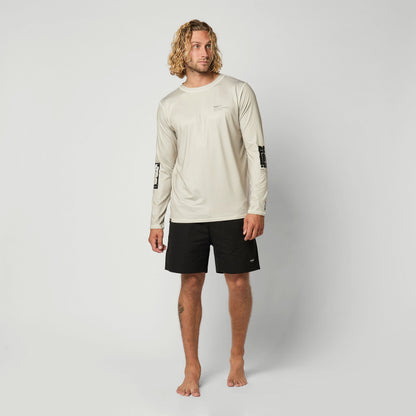 Mystic Boarding L/S Rashvest 25 - L/S Rashvests