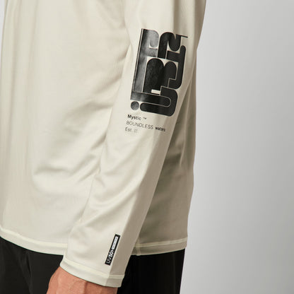 Mystic Boarding L/S Rashvest 25 - L/S Rashvests