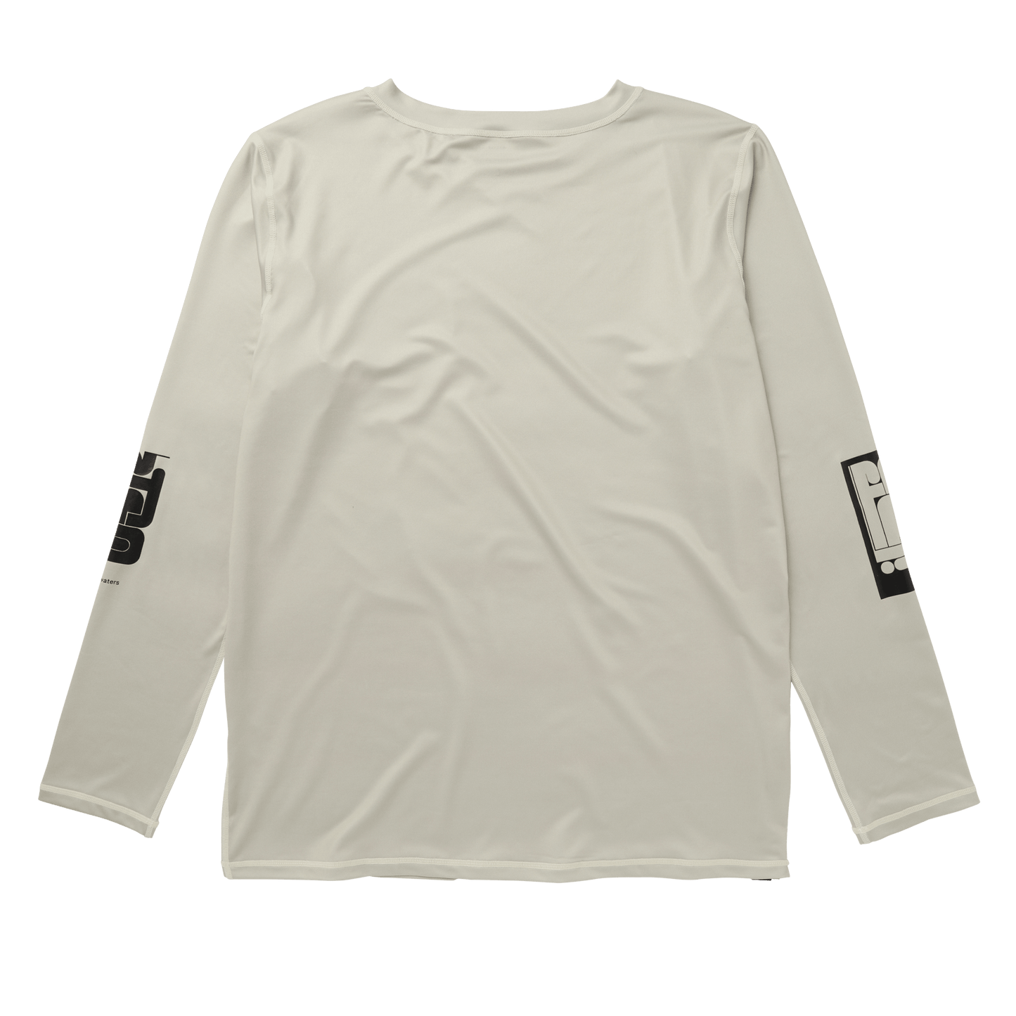 Mystic Boarding L/S Rashvest 25 - L/S Rashvests