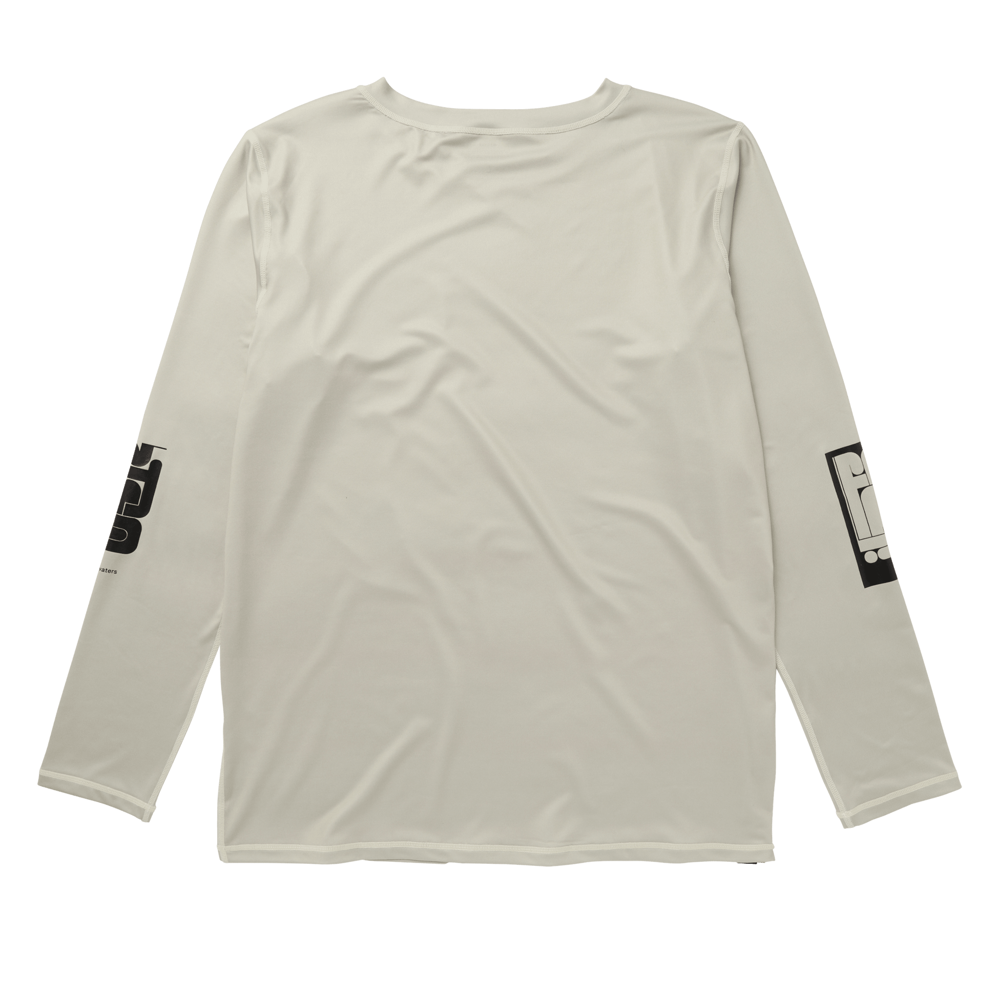 Mystic Boarding L/S Rashvest 25 - L/S Rashvests