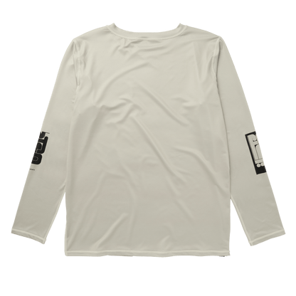 Mystic Boarding L/S Rashvest 25 - L/S Rashvests