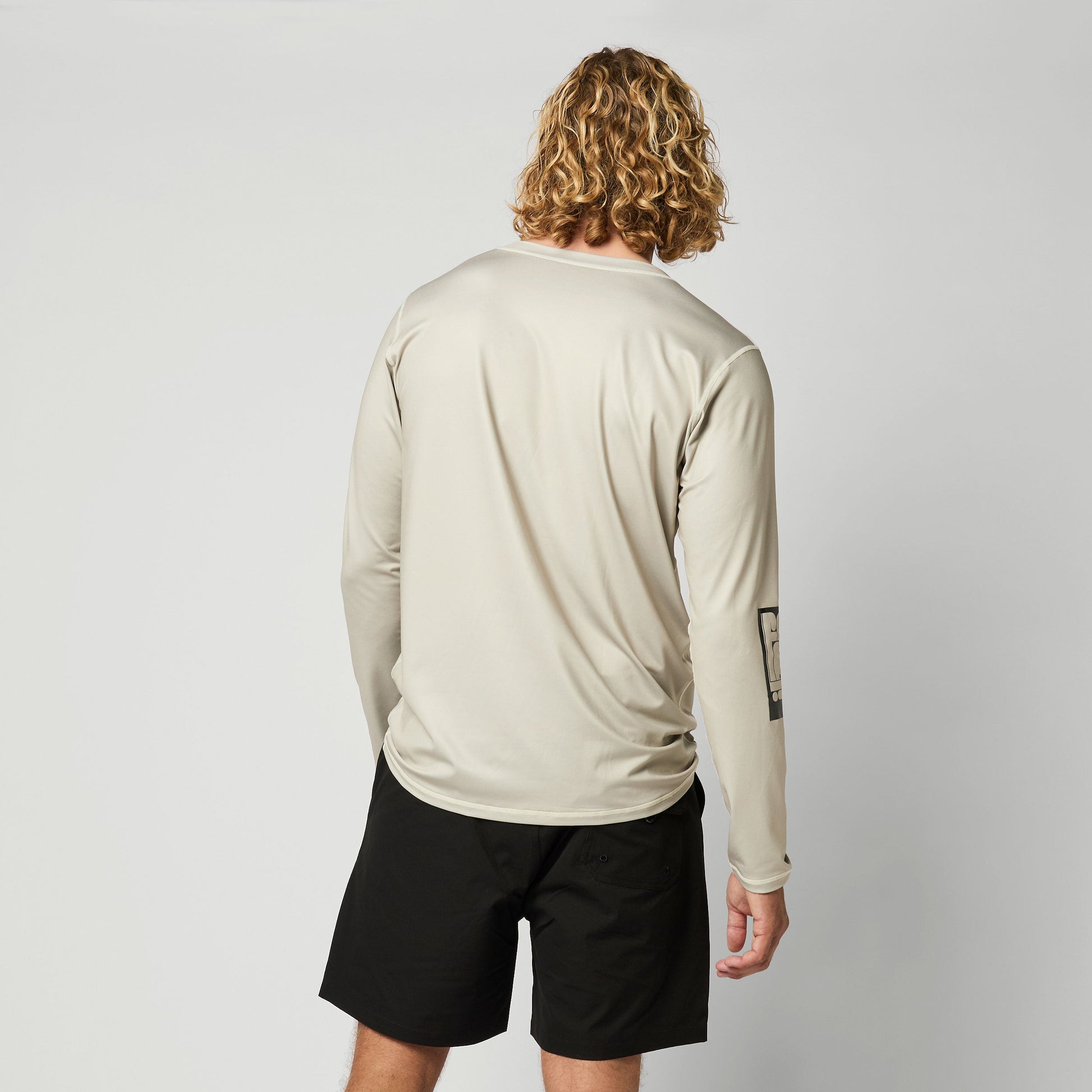 Mystic Boarding L/S Rashvest 25 - L/S Rashvests