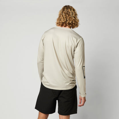 Mystic Boarding L/S Rashvest 25 - L/S Rashvests