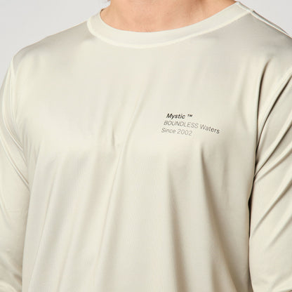 Mystic Boarding L/S Rashvest 25 - L/S Rashvests