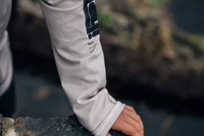 Mystic Boarding L/S Rashvest 25 - L/S Rashvests