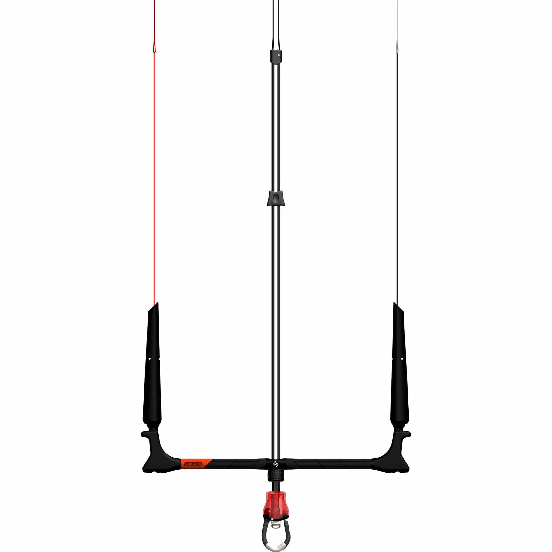 Slingshot Joystick V1 - Bar & Lines