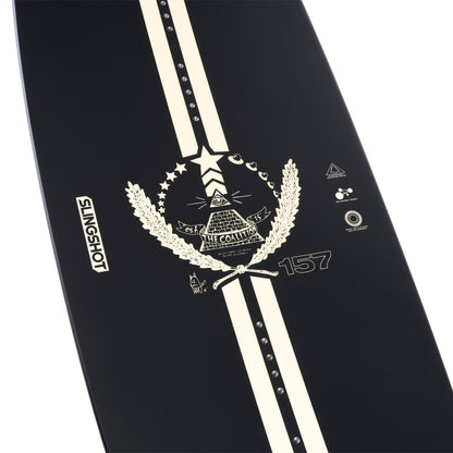 Slingshot COALITION Wakeboard | 24 - Wakeboards