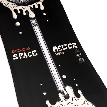 Slingshot SPACE MELTER Wakeboard | 24 - Wakeboards