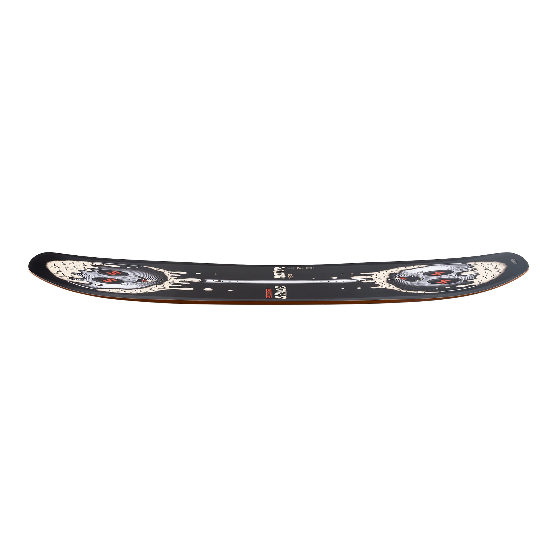 Slingshot SPACE MELTER Wakeboard | 24 - Wakeboards