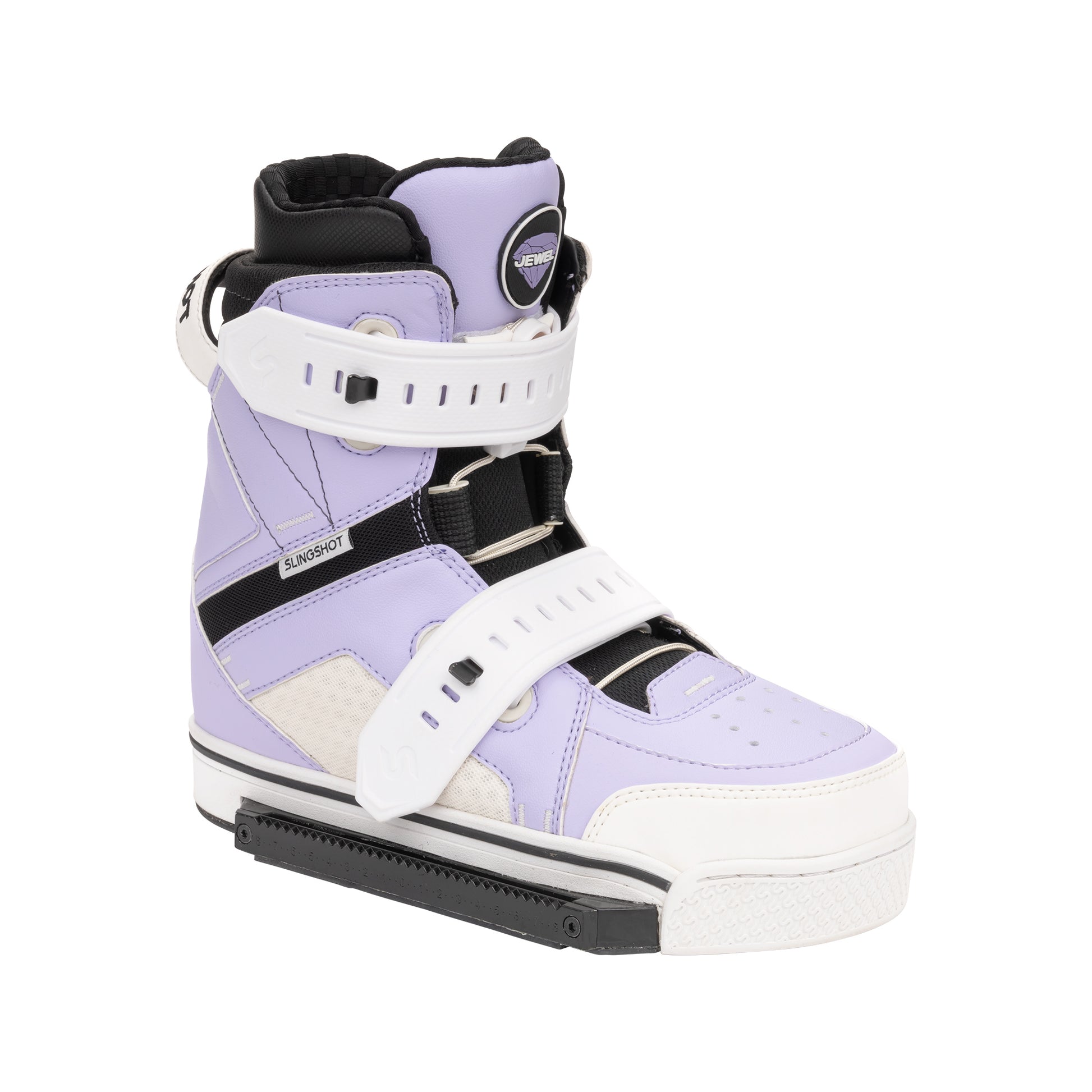 Slingshot JEWEL Wakeboots | 24 - Closed Toe Boots