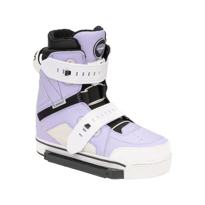 Slingshot JEWEL Wakeboots | 24 - Closed Toe Boots
