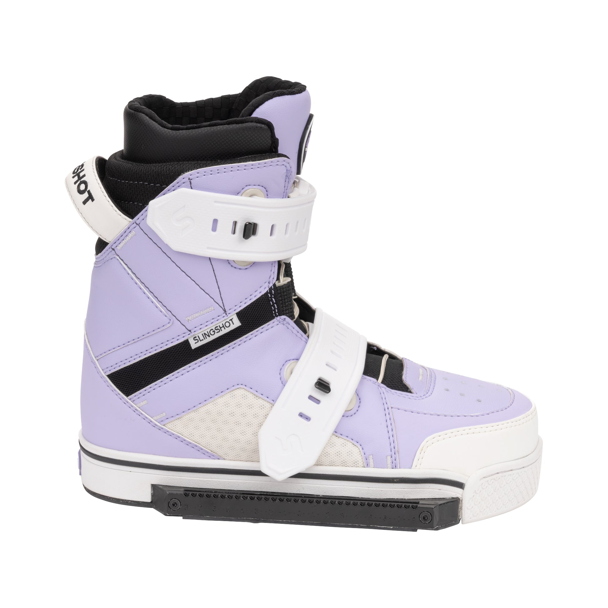 Slingshot JEWEL Wakeboots | 24 - Closed Toe Boots