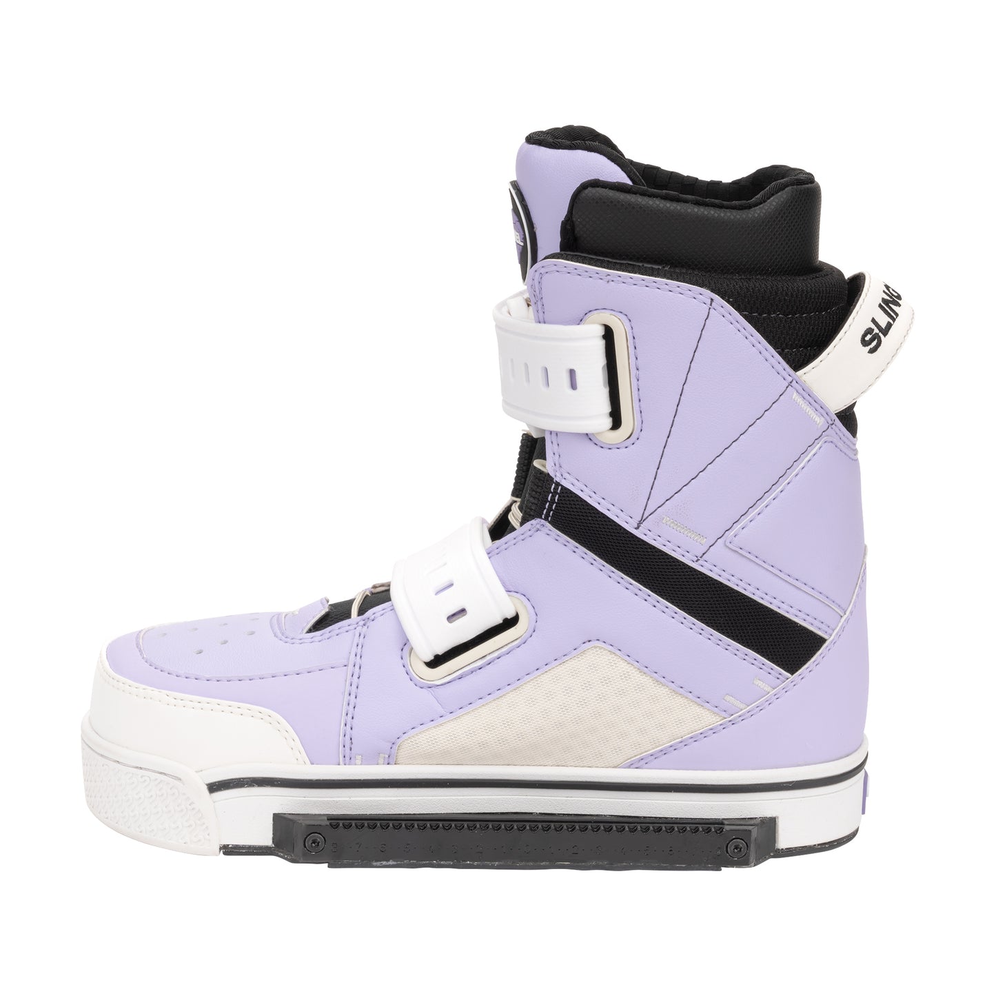 Slingshot JEWEL Wakeboots | 24 - Closed Toe Boots