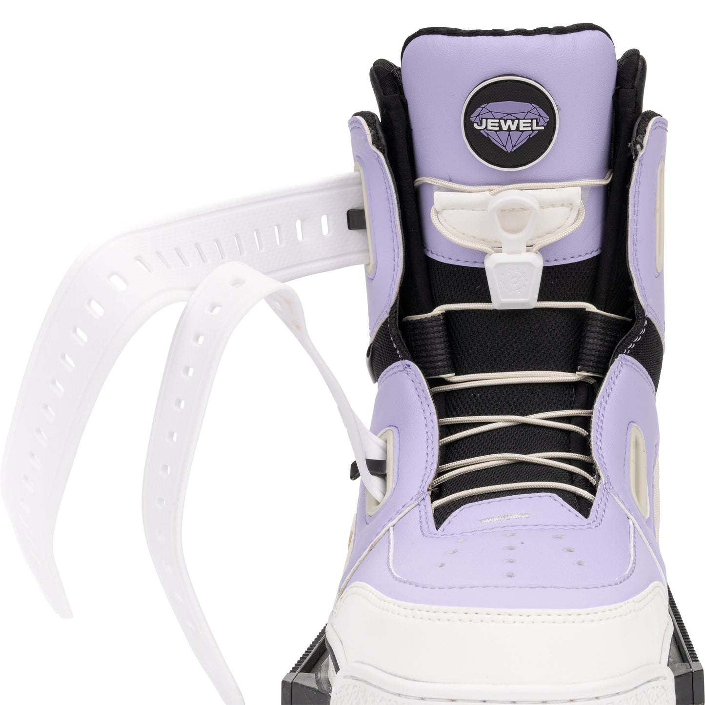 Slingshot JEWEL Wakeboots | 24 - Closed Toe Boots
