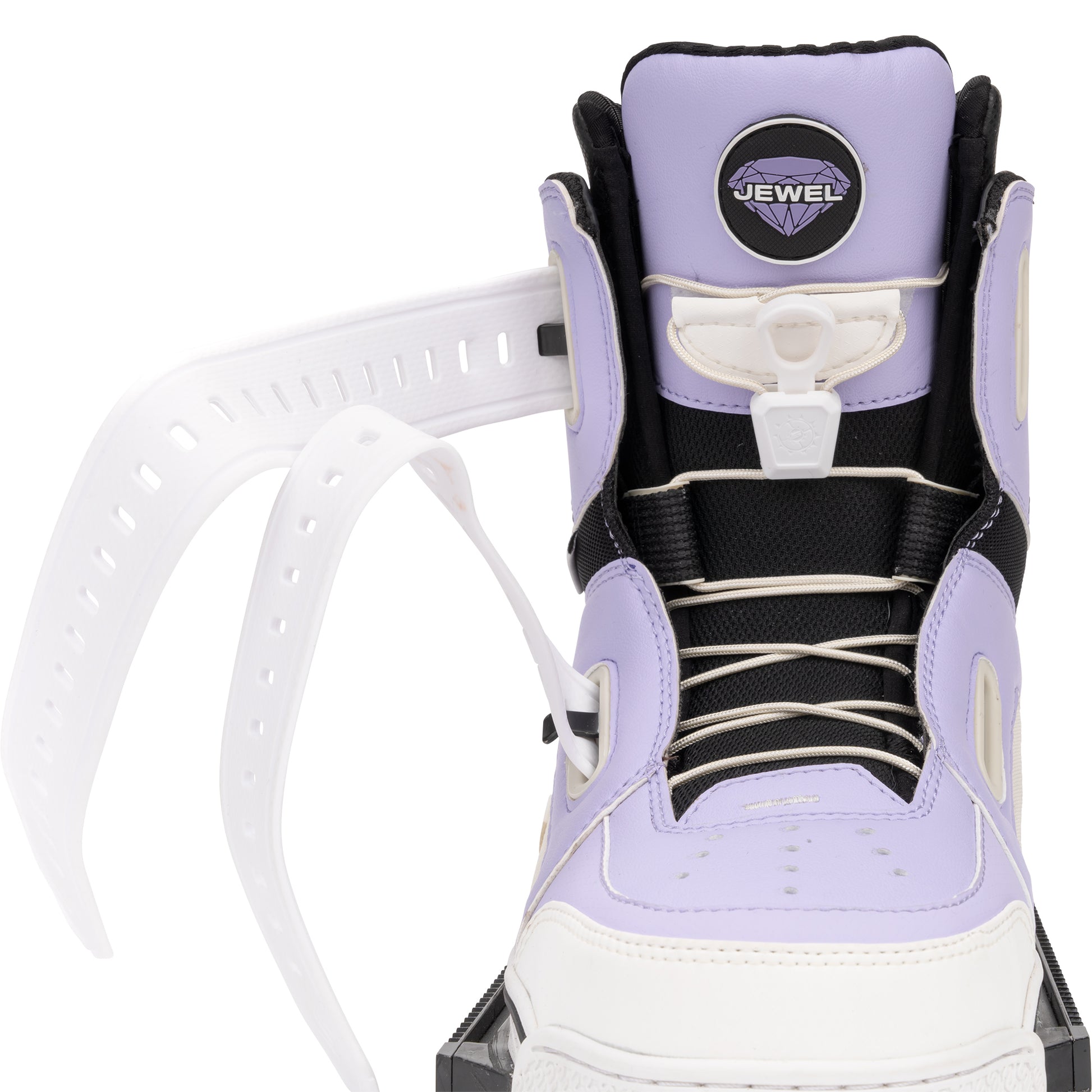 Slingshot JEWEL Wakeboots | 24 - Closed Toe Boots