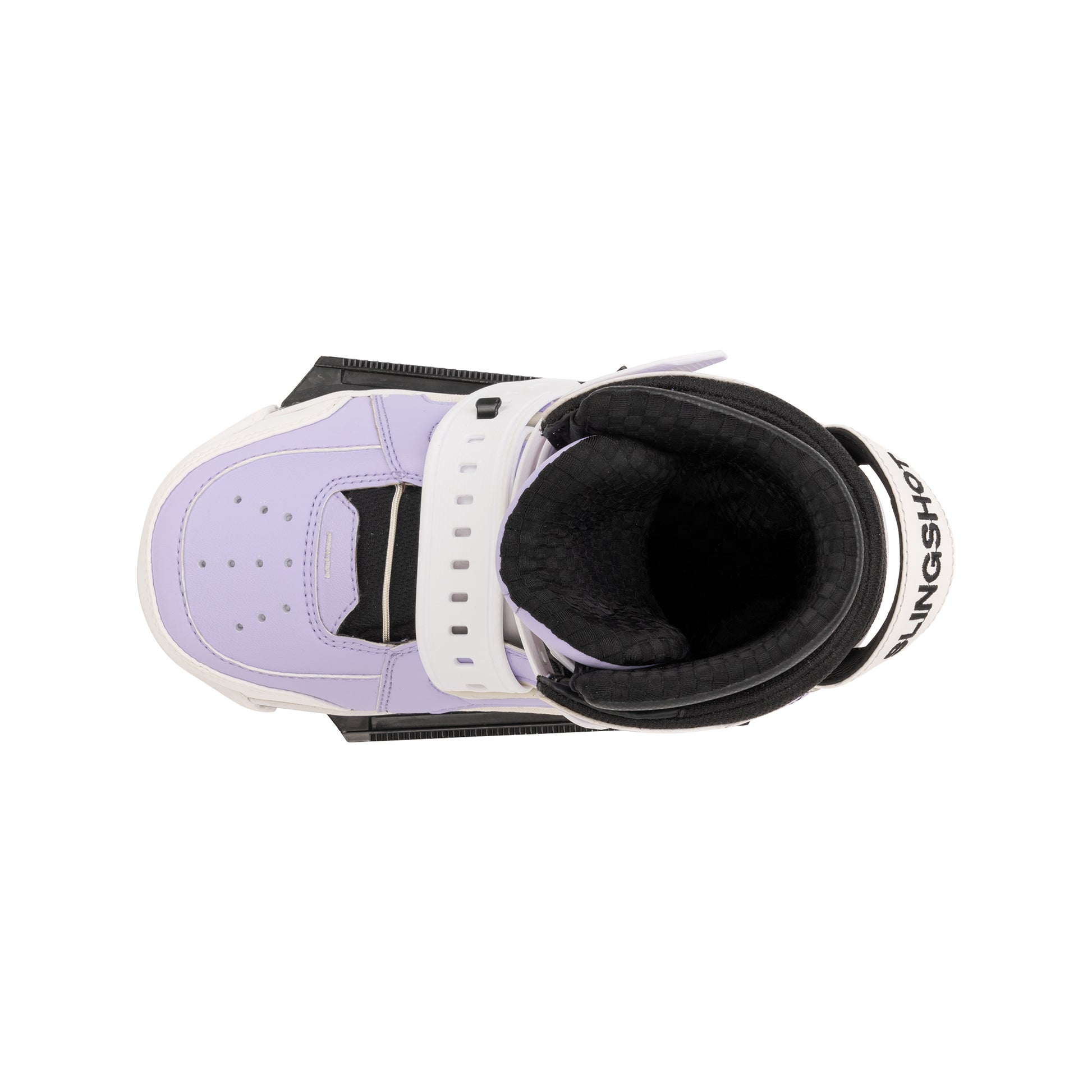 Slingshot JEWEL Wakeboots | 24 - Closed Toe Boots