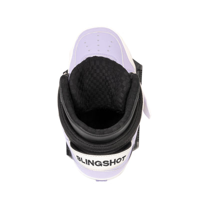 Slingshot JEWEL Wakeboots | 24 - Closed Toe Boots