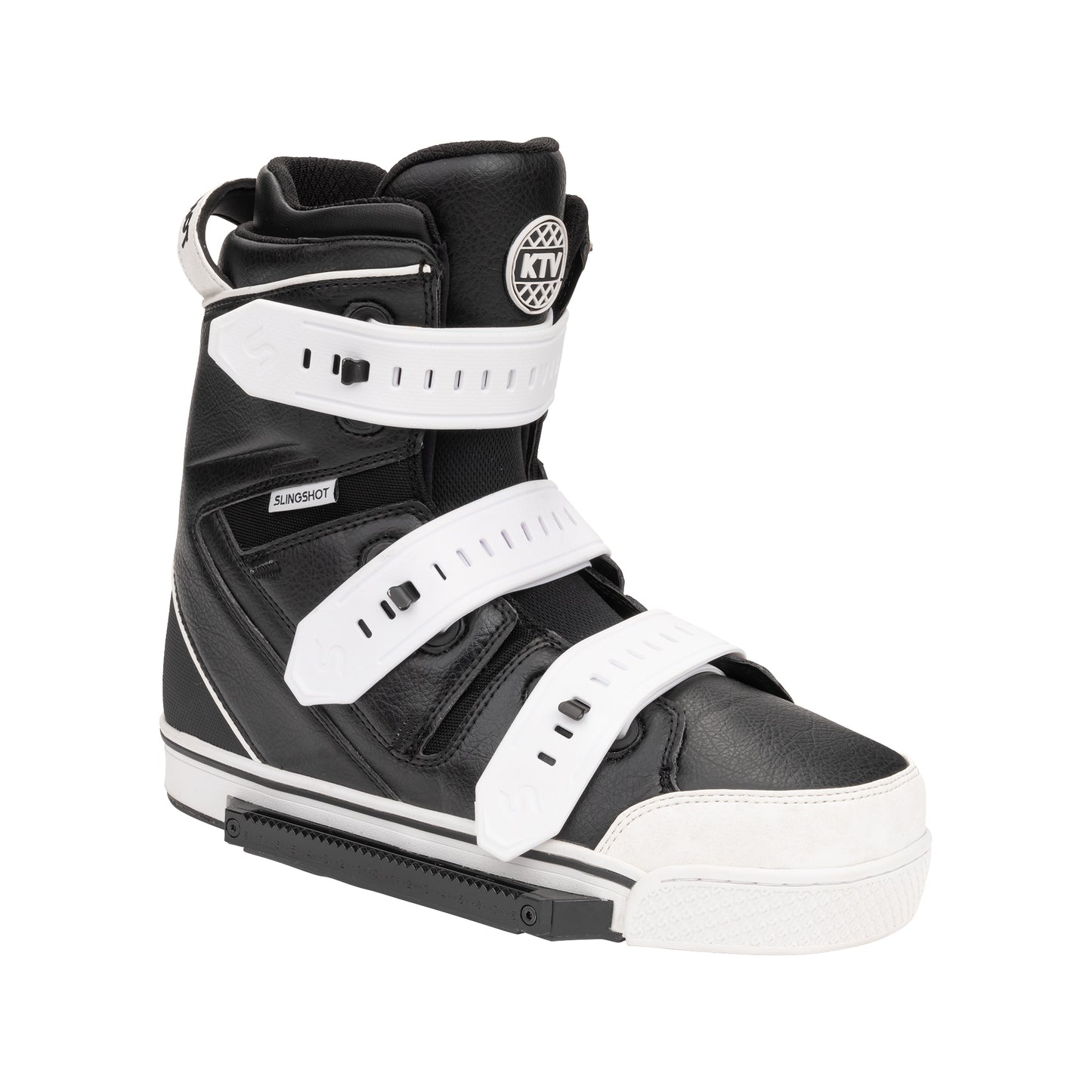 Slingshot KTV EVERSHRED Wakeboots | 24 - Closed Toe Boots