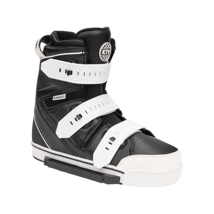 Slingshot KTV EVERSHRED Wakeboots | 24 - Closed Toe Boots