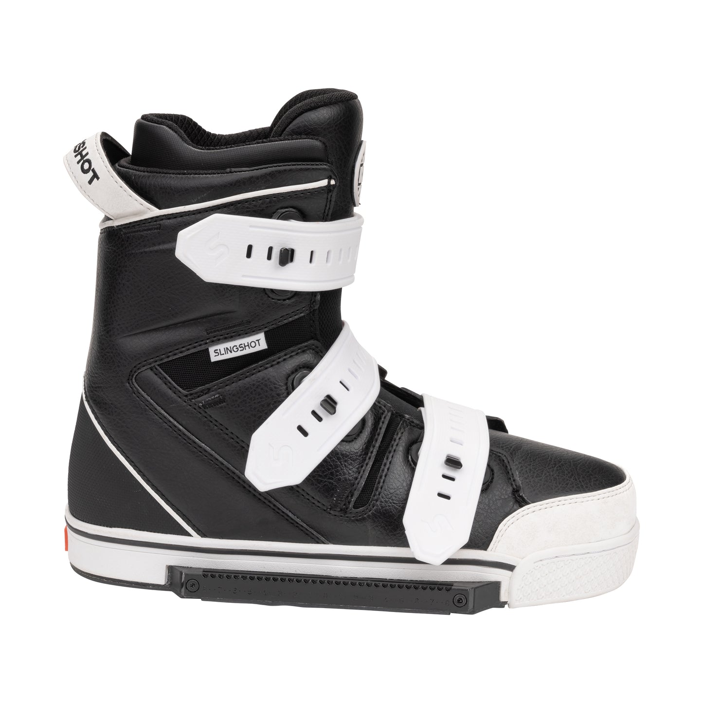 Slingshot KTV EVERSHRED Wakeboots | 24 - Closed Toe Boots