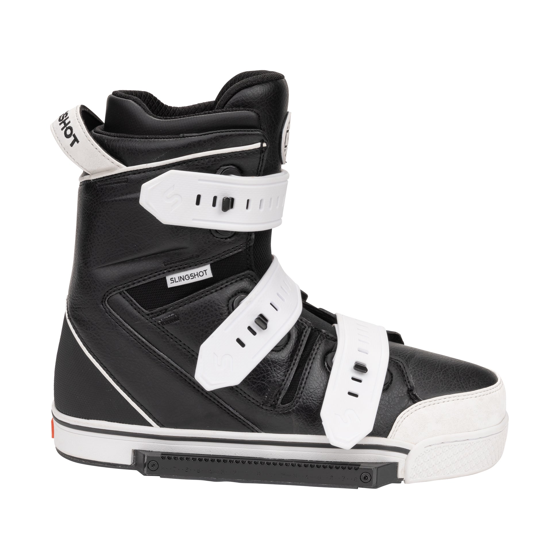 Slingshot KTV EVERSHRED Wakeboots | 24 - Closed Toe Boots