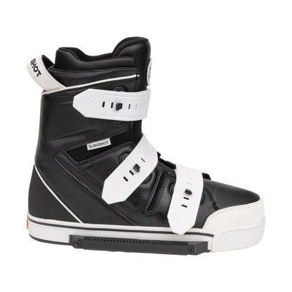 Slingshot KTV EVERSHRED Wakeboots | 24 - Closed Toe Boots