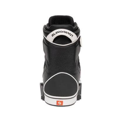 Slingshot KTV EVERSHRED Wakeboots | 24 - Closed Toe Boots