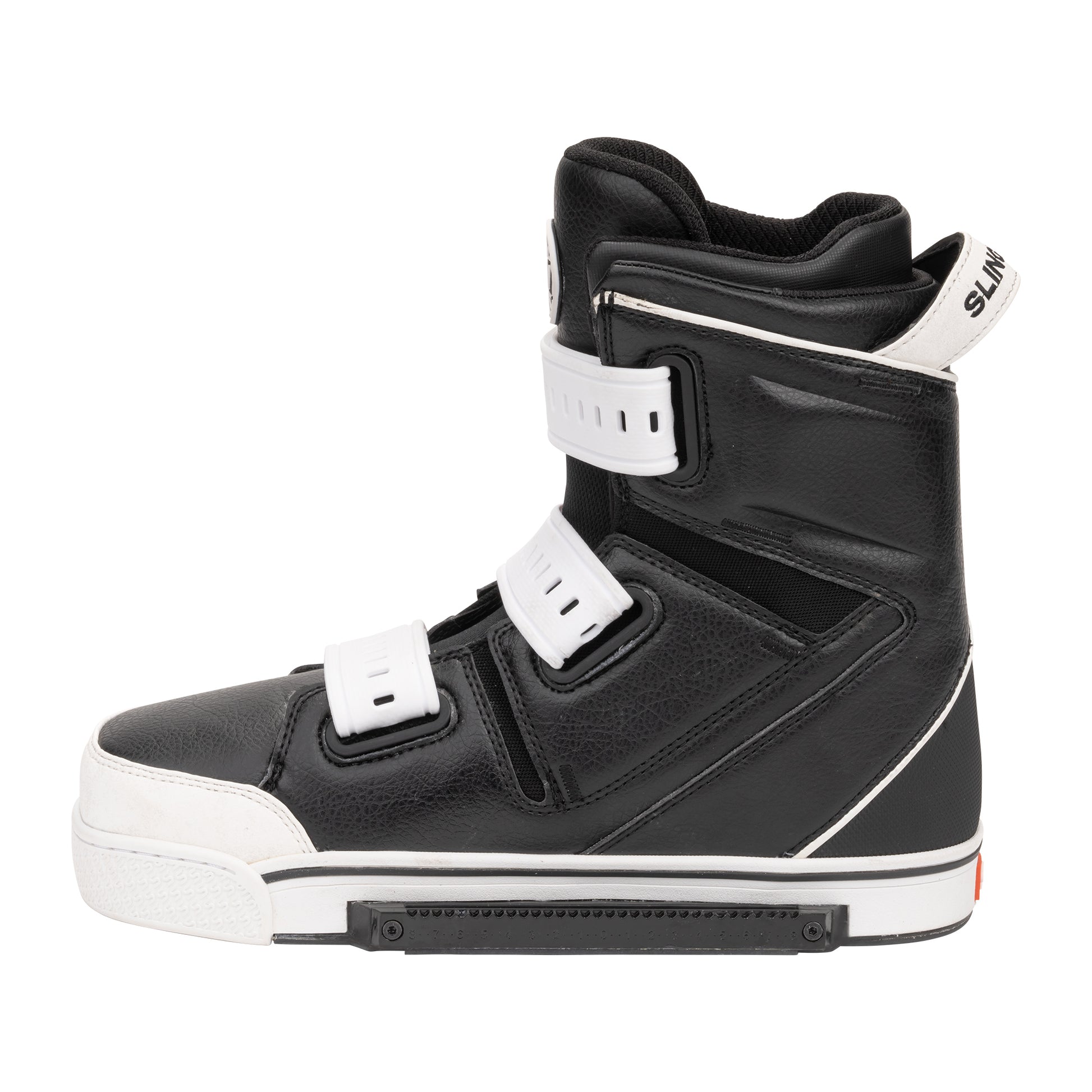 Slingshot KTV EVERSHRED Wakeboots | 24 - Closed Toe Boots