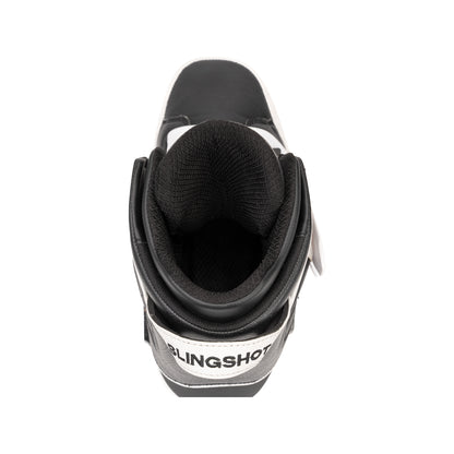 Slingshot KTV EVERSHRED Wakeboots | 24 - Closed Toe Boots