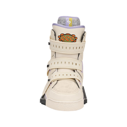 Slingshot COPYCAT Wakeboots | 24 - Boots w/Walk Liners