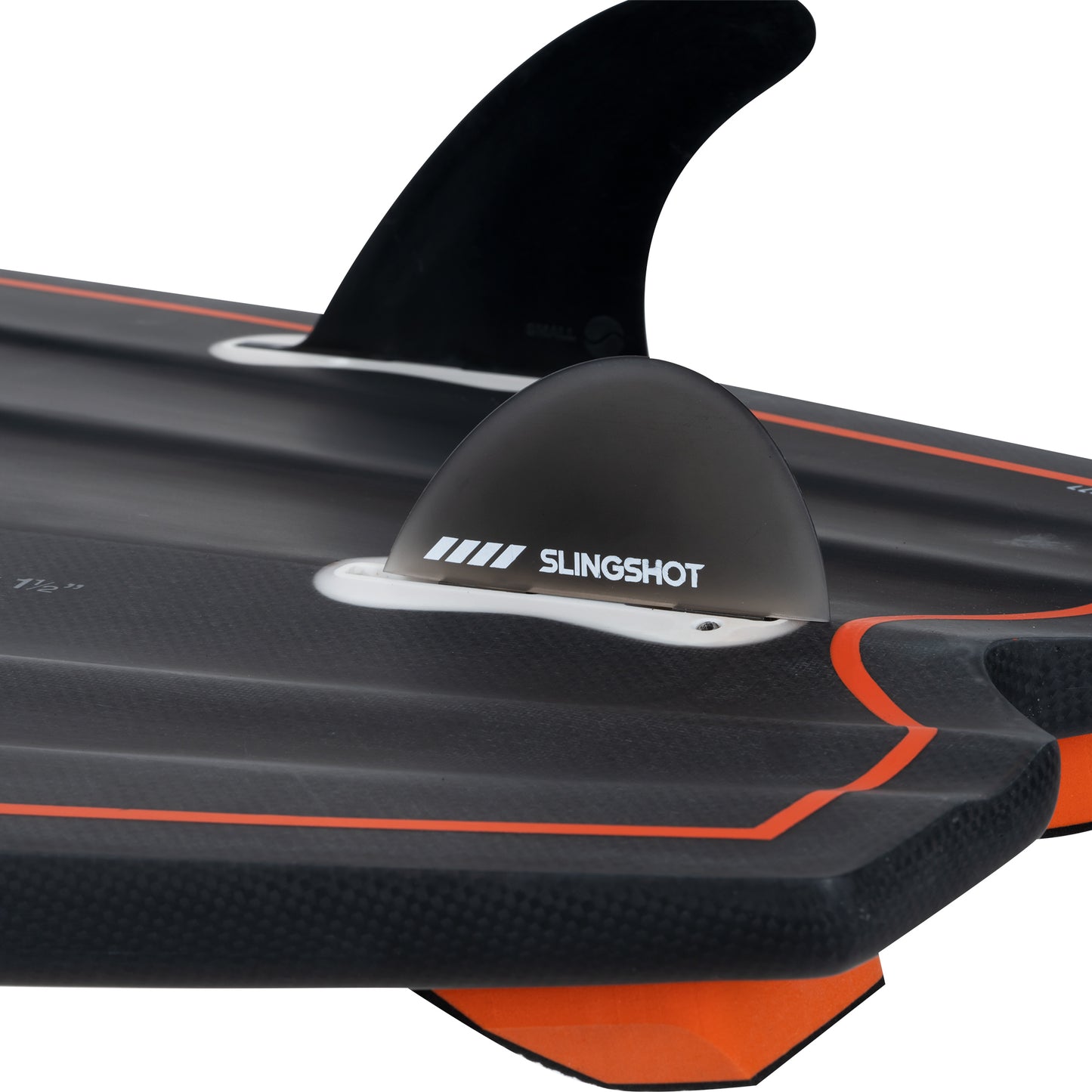 Slingshot GREMLIN CRB V2 Wakesurfer - Wakesurfs