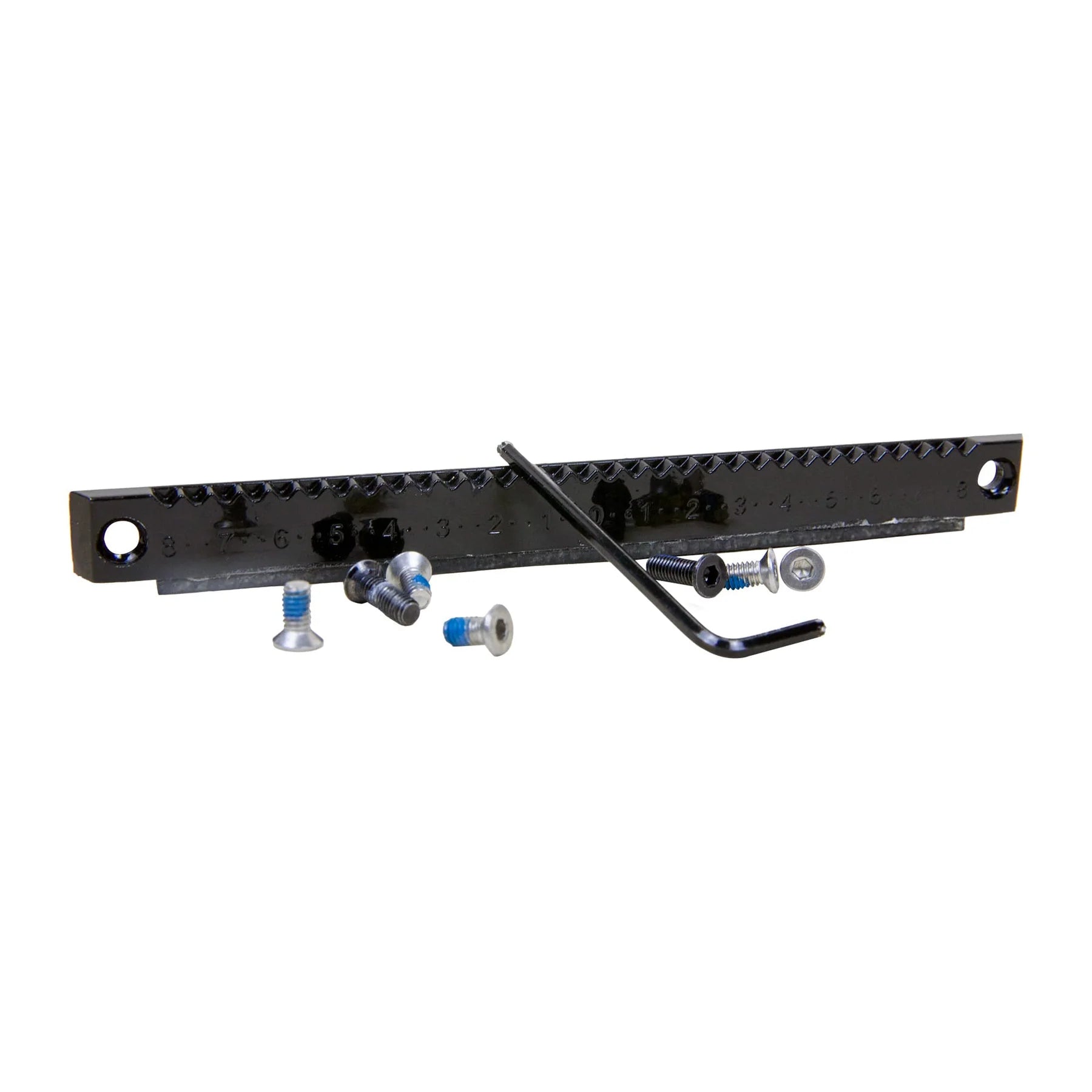 Slingshot Base Plate Rack Screw (Pack of 32) - Screws