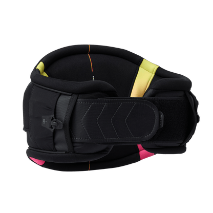 Mystic Majestic OS Waist Harness 25 - Kite Waist Hardshell