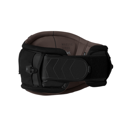 Mystic Majestic Waist Harness Ydwer 25 - Kite Waist Hardshell