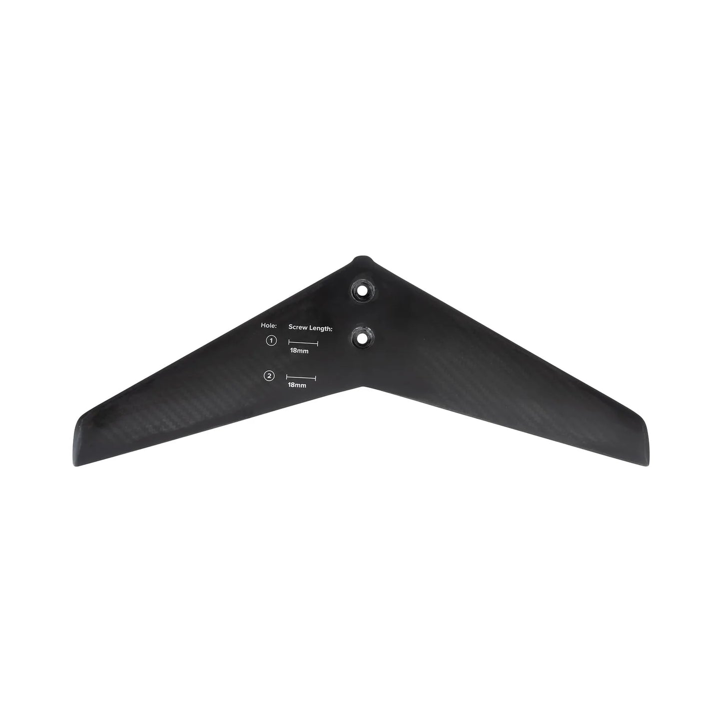 Slingshot Phantasm Stabilizer 360 V-Tail V1 - Stabilizers