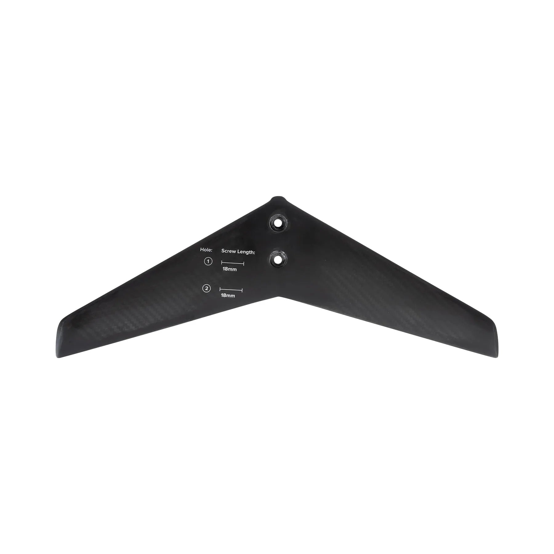 Slingshot Phantasm Stabilizer 360 V-Tail V1 - Stabilizers