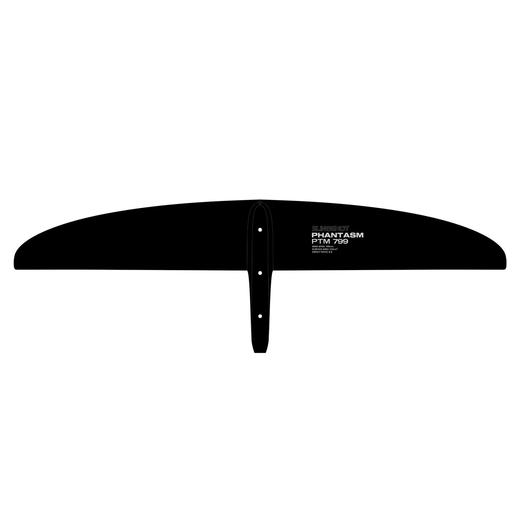 Slingshot PTM Front Wing V1 - Front Wings
