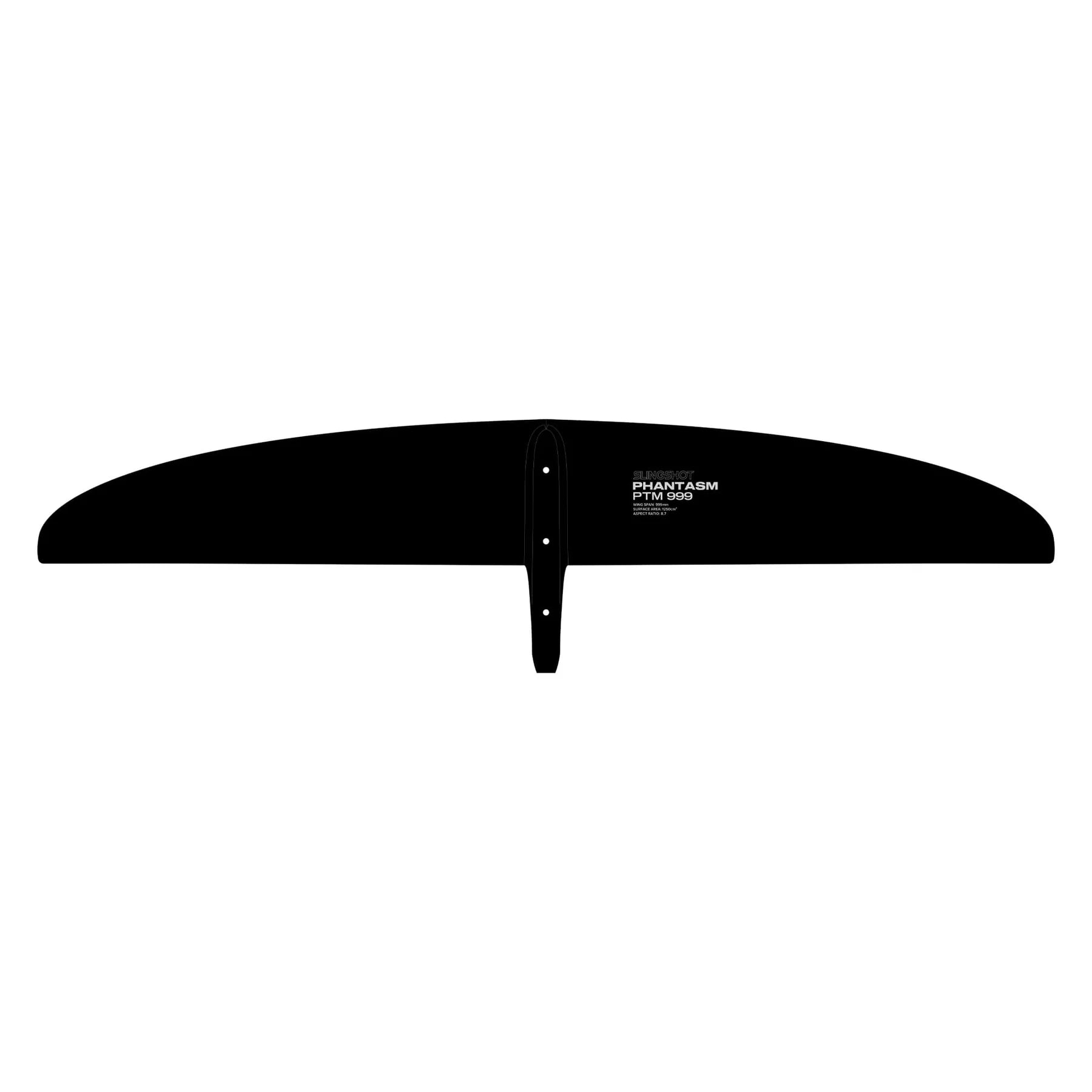 Slingshot PTM Front Wing V1 - Front Wings