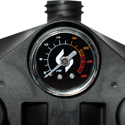Slingshot Squall V1 Kite/Wing Pump - Pumps