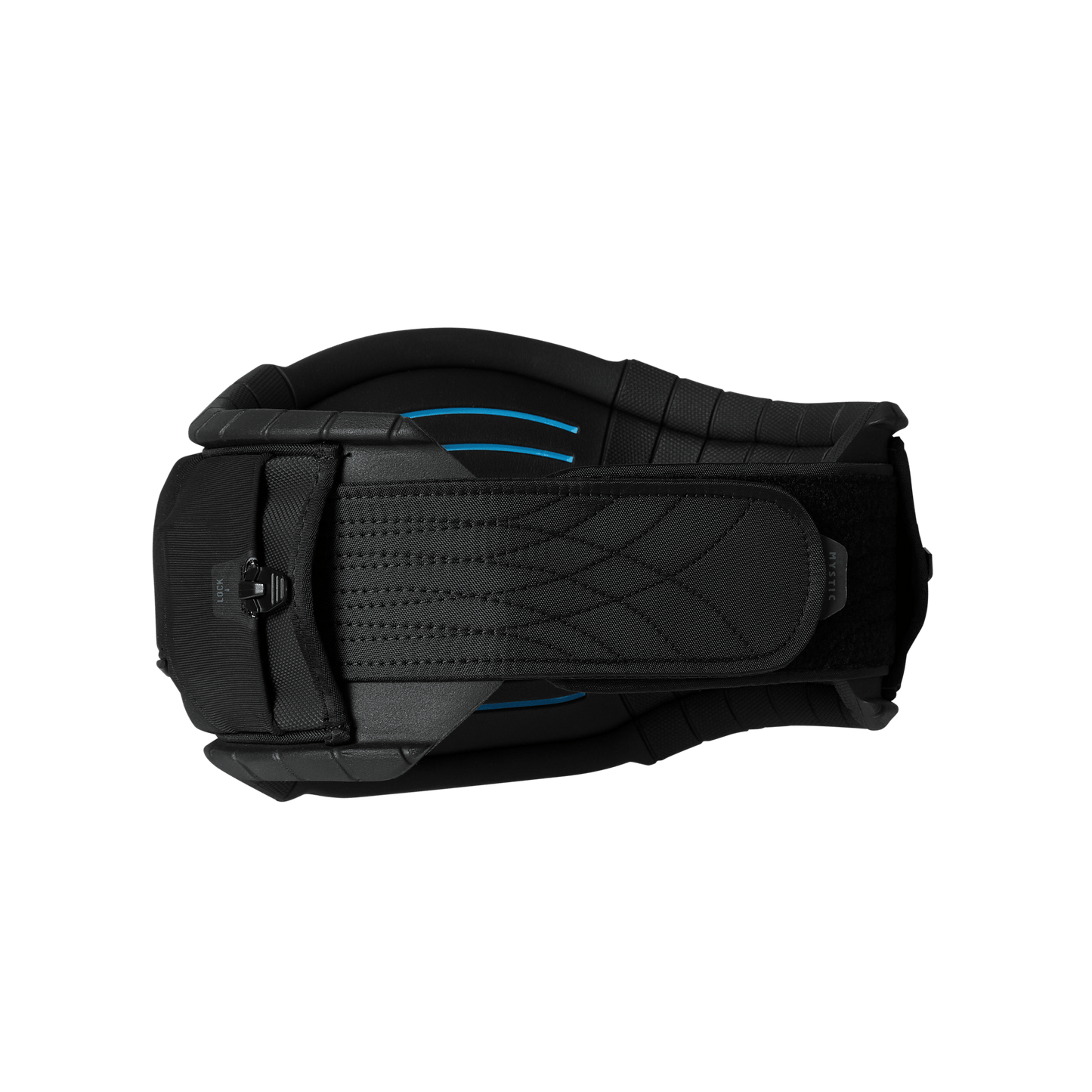 Mystic Stealth Waist Harness Women 25 - Kite Waist Hardshell