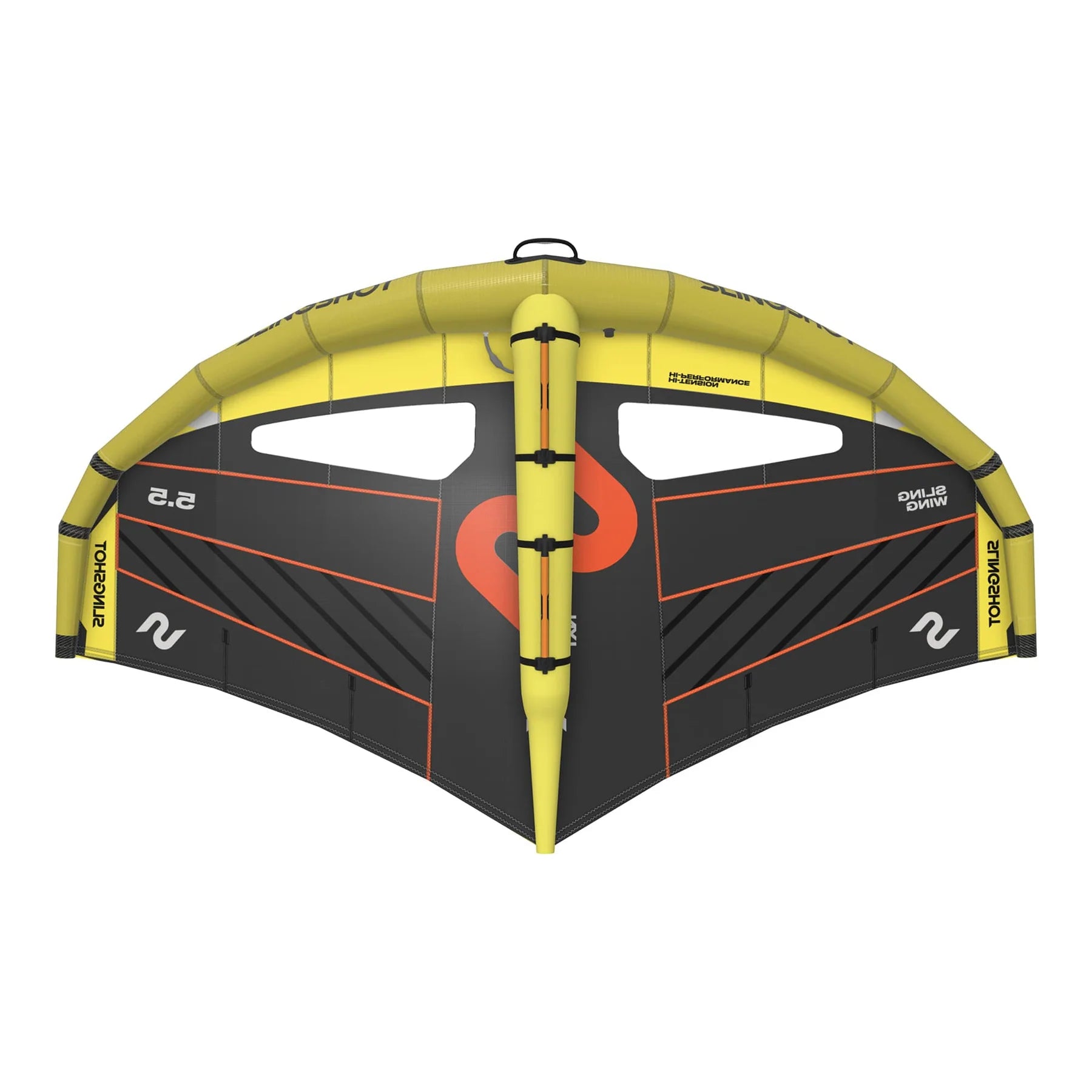 Slingshot SlingWing NXT V1 - Kite-Wings