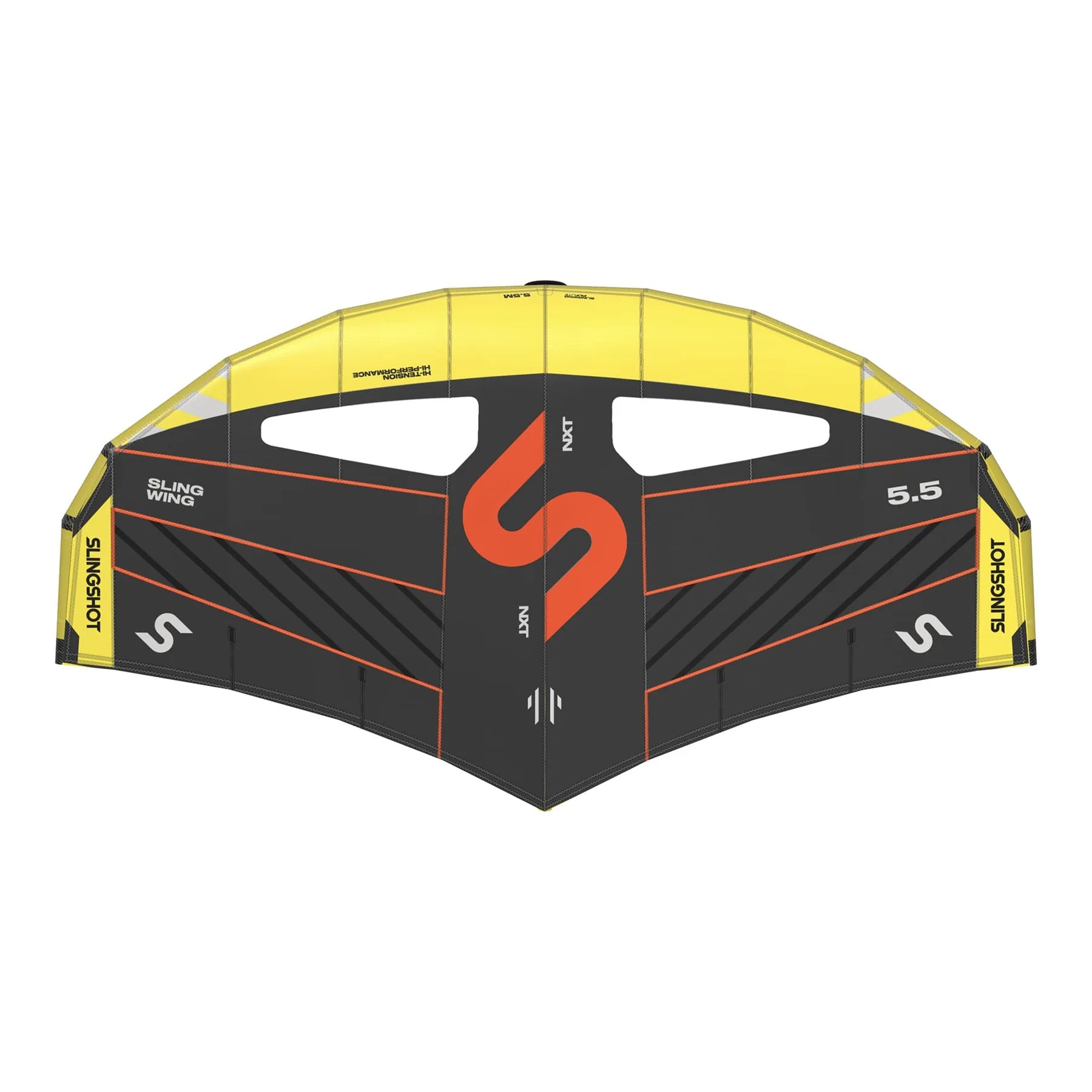 Slingshot SlingWing NXT V1 - Kite-Wings