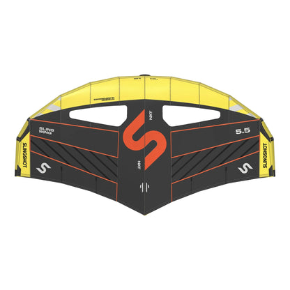 Slingshot SlingWing NXT V1 - Kite-Wings
