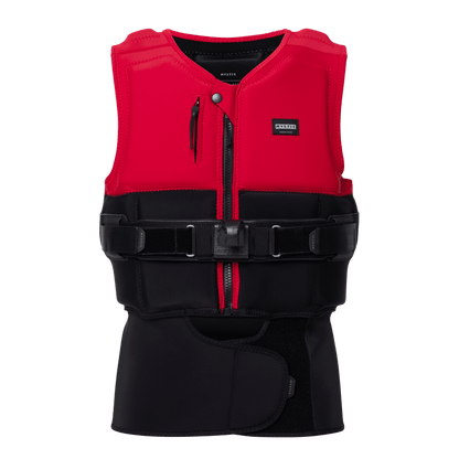Mystic Endure Wing Impact Vest - Impact Foil Vests